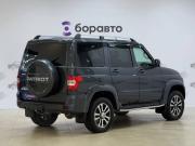 УАЗ Patriot I Рестайлинг 3 Ставрополь  - изображение 18