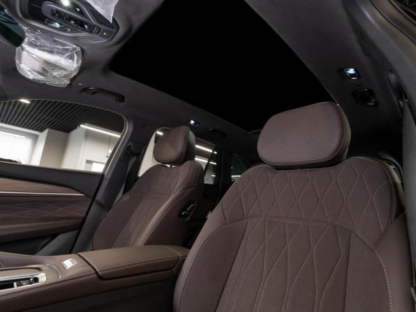 Geely Monjaro I Рестайлинг 2 с пробегом 2026 года, цена 4 250 000 рублей, 25 км, внедорожник, Автокод Объявления