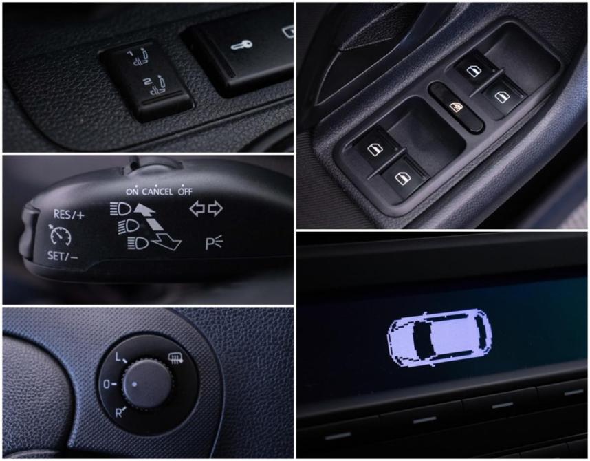 Skoda Fabia II Рестайлинг Москва  - изображение 17