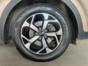 Kia Sportage IV Рестайлинг Москва  - изображение 32