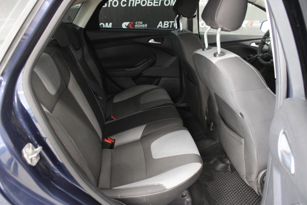 Ford Focus III Томск  - изображение 13