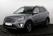 Hyundai Creta I Нижний Новгород  - изображение 25