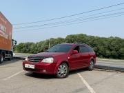 Chevrolet Lacetti I Омск  - изображение 30