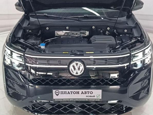 Новый Volkswagen Teramont II (China Market) 2025 года, цена 6 149 000 рублей, внедорожник, Автокод Объявления