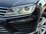 Volkswagen Touareg II Рестайлинг Курган  - изображение 31