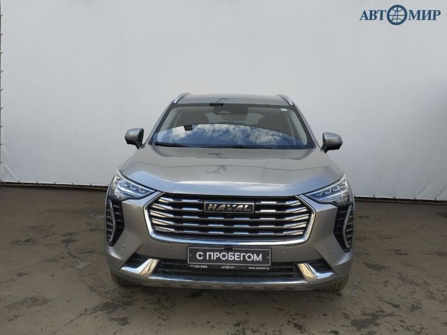 Haval Jolion I Москва  - изображение 2