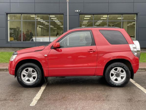 Suzuki Grand Vitara II с пробегом 2006 года, цена 580 000 рублей, 220402 км, внедорожник, Автокод Объявления
