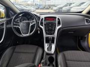 Opel Astra J Рестайлинг Калуга  - изображение 20