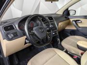 Volkswagen Polo V Рестайлинг Москва  - изображение 39