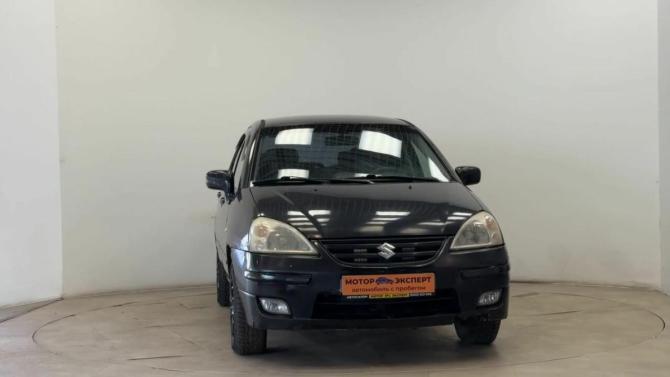 Suzuki Liana I Рестайлинг с пробегом 2006 года, цена 350 000 рублей, 194356 км, седан, Автокод Объявления