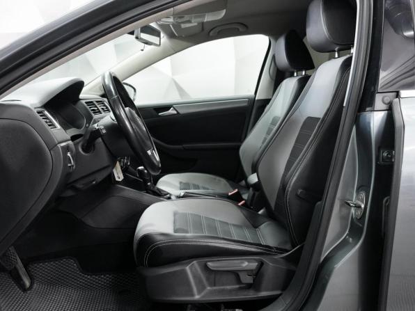 Volkswagen Jetta VI с пробегом 2014 года, цена 1 150 000 рублей, 127000 км, седан, Автокод Объявления