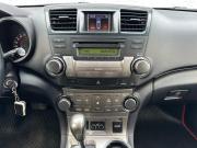 Toyota Highlander II (XU40) Рестайлинг Тамбов  - изображение 35