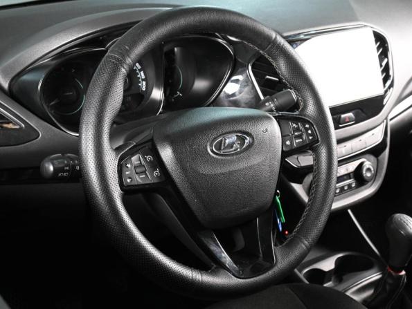 Lada (ВАЗ) Vesta I с пробегом 2016 года, цена 699 000 рублей, 245549 км, седан, Автокод Объявления
