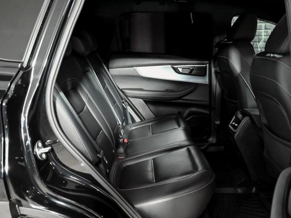 Chery Tiggo 7 Pro Max I с пробегом 2023 года, цена 2 200 000 рублей, 52897 км, внедорожник, Автокод Объявления