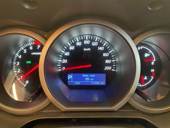 Suzuki Grand Vitara II Рестайлинг 2 с пробегом 2013 года, цена 1 198 000 рублей, 111000 км, внедорожник, Автокод Объявления