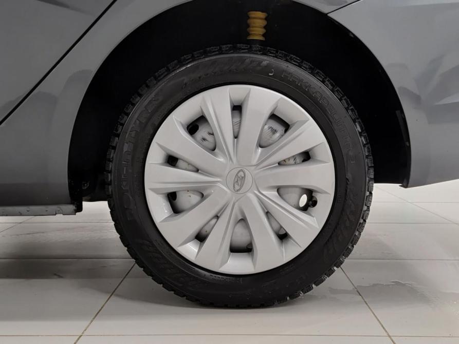Lada (ВАЗ) Vesta I Рестайлинг (NG) Казань  - изображение 22