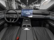 Changan Qiyuan Q07 Москва  - изображение 37