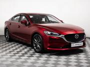 Mazda 6 III (GJ) Рестайлинг 2 Москва  - изображение 22