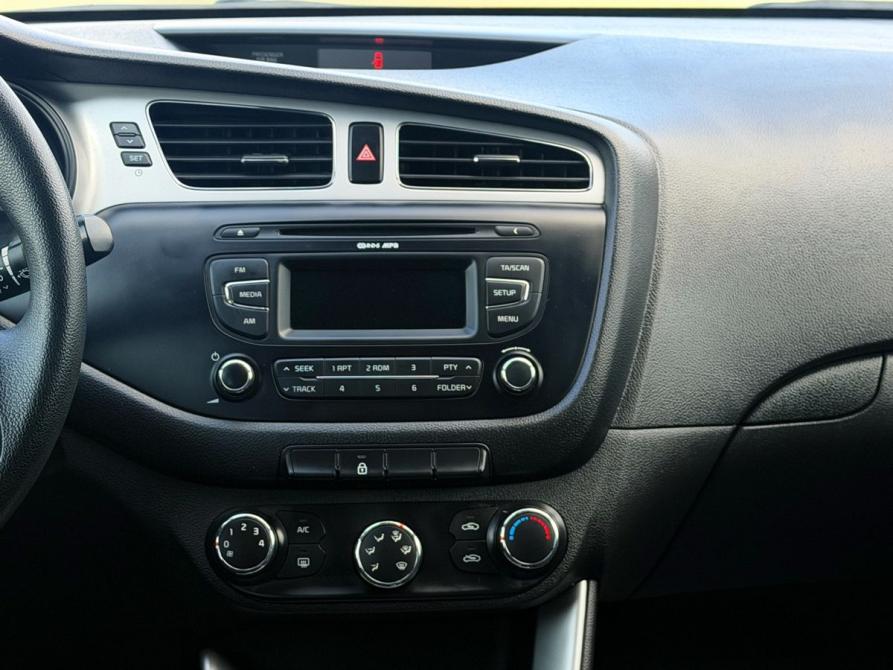 Kia Ceed II Самара  - изображение 11