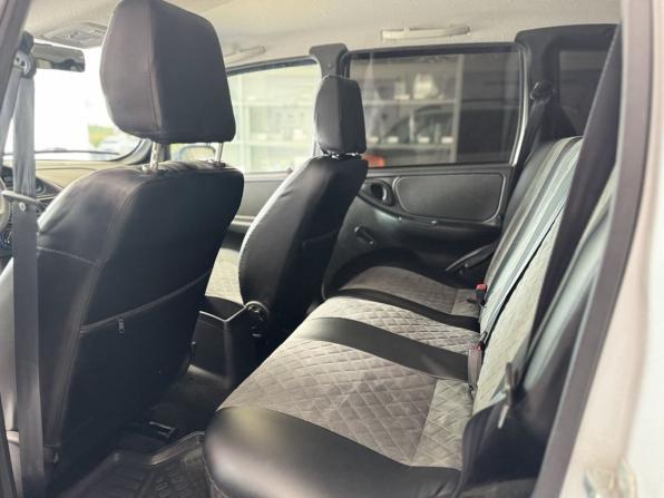 Lada (ВАЗ) Niva Travel I с пробегом 2024 года, цена 1 152 000 рублей, 25289 км, внедорожник, Автокод Объявления