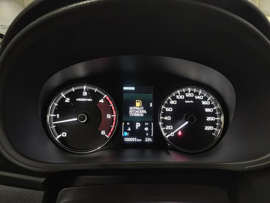 Mitsubishi Pajero Sport III Рестайлинг Казань  - изображение 16