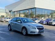 Chevrolet Cruze I Чебоксары  - изображение 25