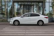 Kia Rio IV Брянск  - изображение 25