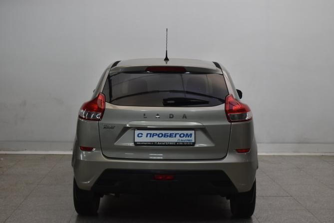 Lada (ВАЗ) XRAY I с пробегом 2017 года, цена 810 000 рублей, 85113 км, хэтчбек, Автокод Объявления