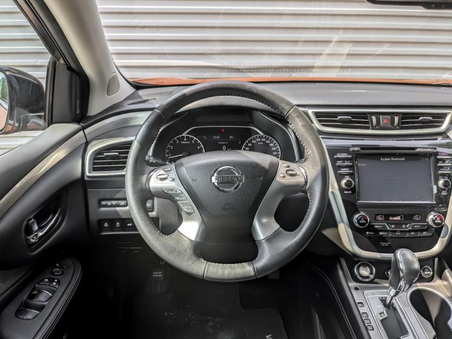 Nissan Murano III (Z52) Химки  - изображение 24