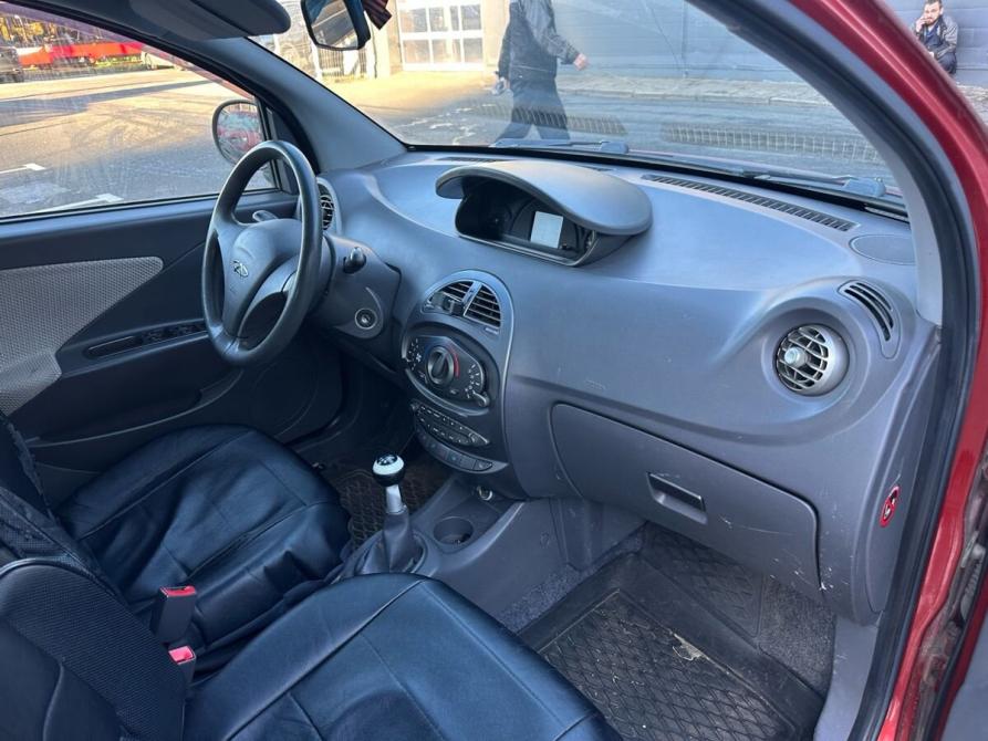 Chery IndiS (S18D) I Санкт-Петербург  - изображение 6