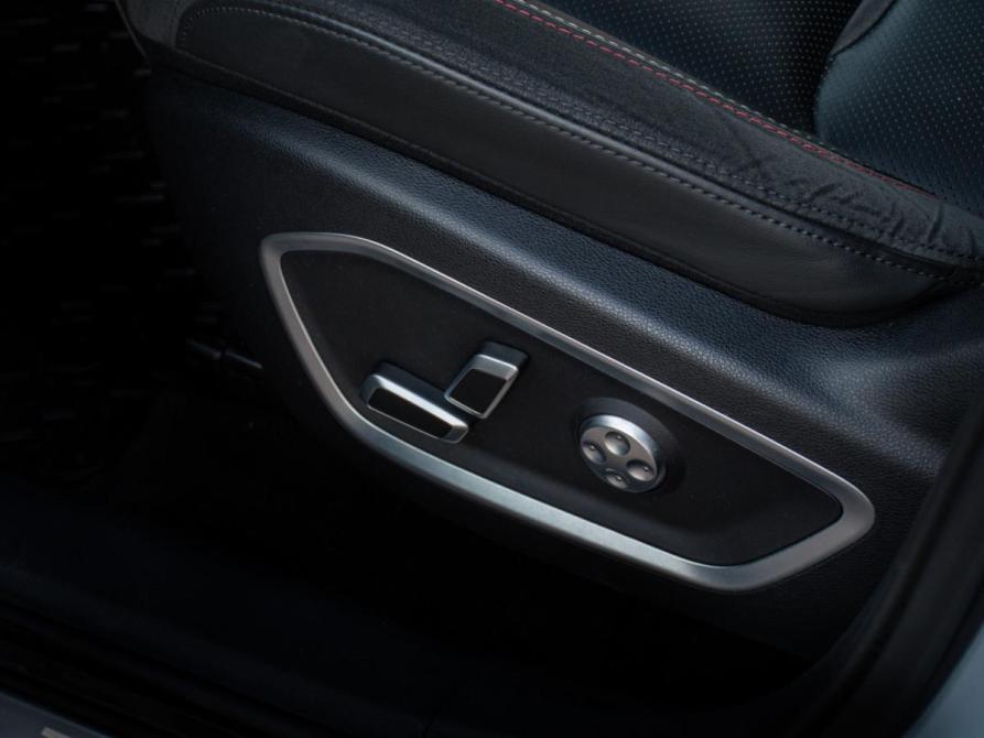 Geely Tugella I Рестайлинг Москва  - изображение 10