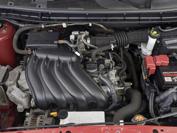 Nissan Juke I с пробегом 2014 года, цена 1 050 000 рублей, 95156 км, внедорожник, Автокод Объявления