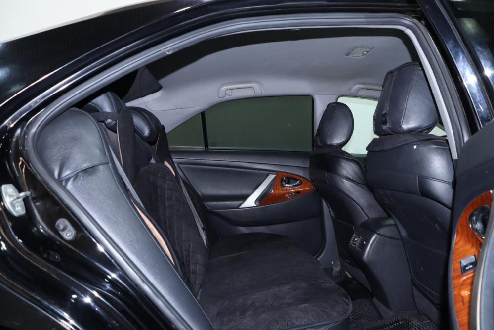 Toyota Camry VI (XV40) Сургут  - изображение 30