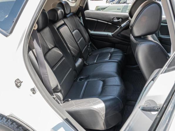 Nissan Murano II (Z51) Рестайлинг 2 с пробегом 2013 года, цена 1 390 000 рублей, 178453 км, внедорожник, Автокод Объявления