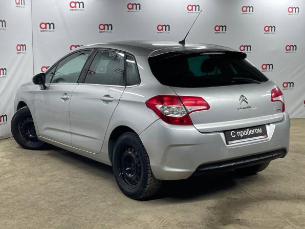 Citroen C4 II с пробегом 2012 года, цена 429 000 рублей, 225000 км, хэтчбек, Автокод Объявления