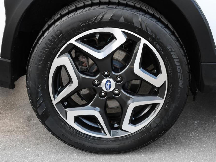Subaru XV II Москва  - изображение 24