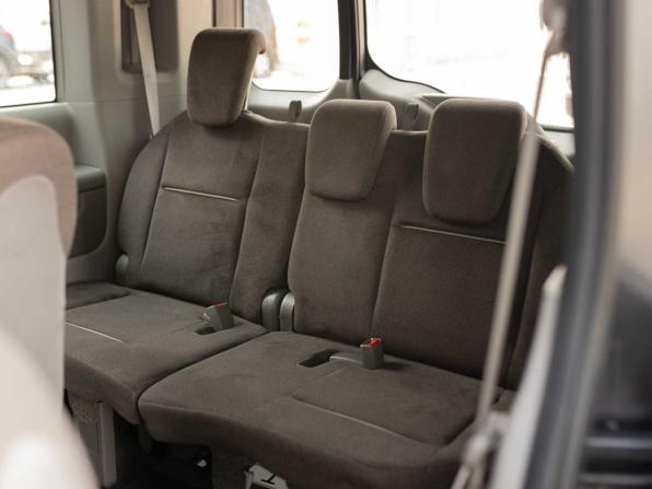 Honda Stepwgn V с пробегом 2015 года, цена 1 720 000 рублей, 108542 км, минивэн, Автокод Объявления