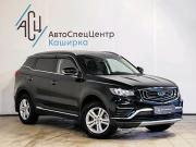 Geely Atlas Pro Москва  - изображение 16