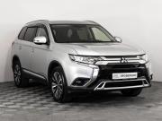 Mitsubishi Outlander III Рестайлинг 3 Санкт-Петербург  - изображение 30