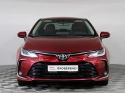 Toyota Corolla XII (E210) Химки  - изображение 16