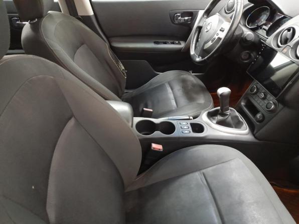 Nissan Qashqai I Рестайлинг с пробегом 2011 года, цена 799 000 рублей, 303000 км, внедорожник, Автокод Объявления
