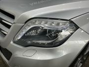 Mercedes-Benz GLK-Класс I (X204) Рестайлинг Пермь  - изображение 34