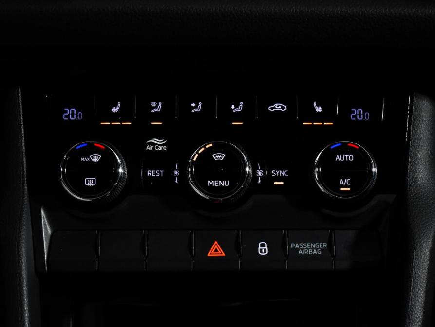 Skoda Kodiaq I Санкт-Петербург  - изображение 17