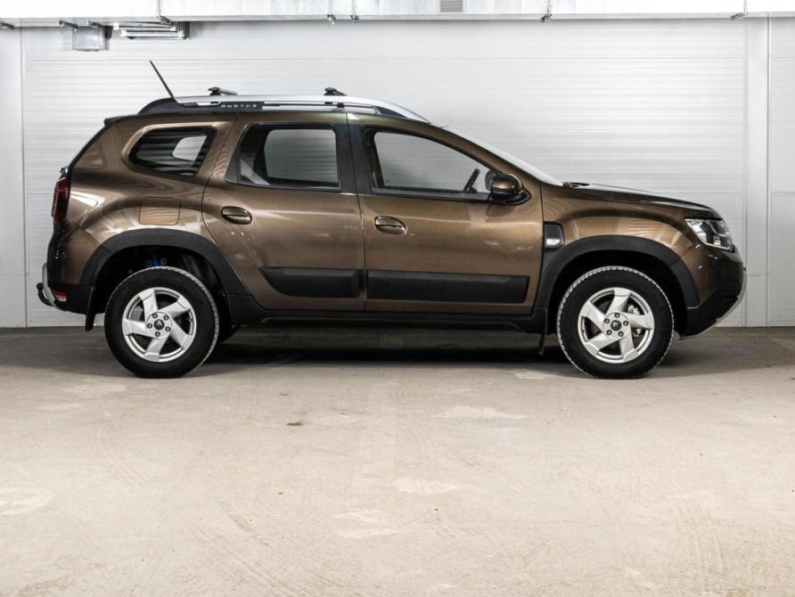 Renault Duster II Ставрополь  - изображение 5