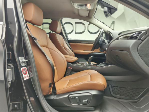 BMW X4 I (F26) с пробегом 2016 года, цена 2 176 000 рублей, 178306 км, внедорожник, Автокод Объявления