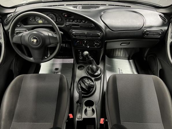 Chevrolet Niva I Рестайлинг с пробегом 2018 года, цена 995 000 рублей, 34576 км, внедорожник, Автокод Объявления