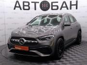 Mercedes-Benz GLA II (H247) Екатеринбург  - изображение 26