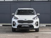 Kia Sportage IV Рестайлинг Новороссийск  - изображение 26