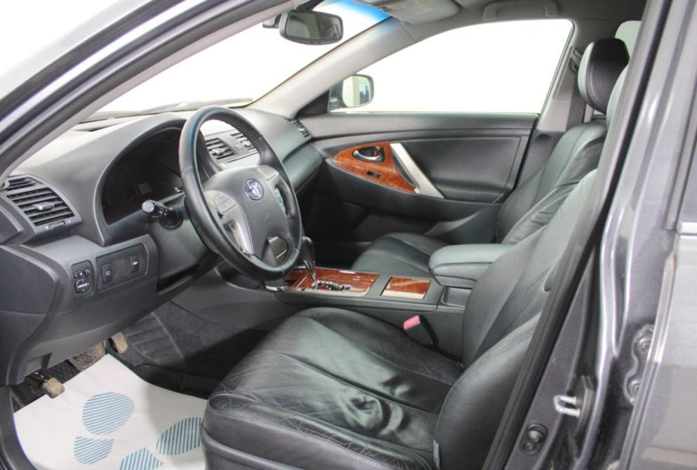 Toyota Camry VI (XV40) Нижний Новгород  - изображение 16