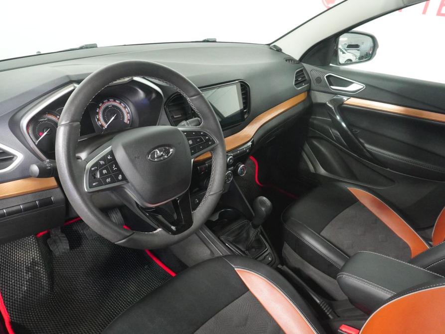 Lada (ВАЗ) Vesta I Рестайлинг (NG) Вологда  - изображение 9